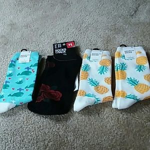 Novelty Sock bundle